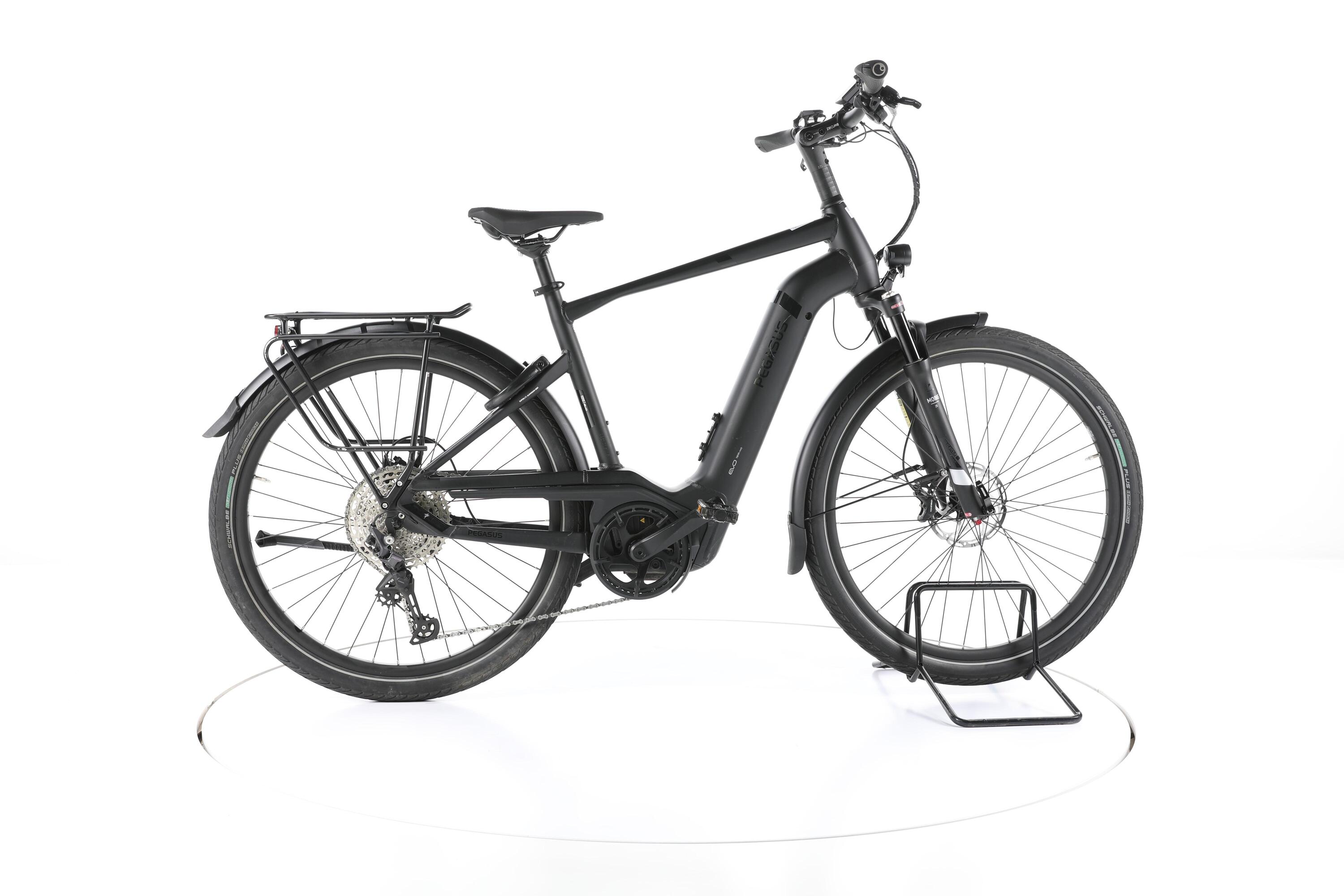 PEGASUS Refurbished - Pegasus Strong Evo 12 Lite Trekking E-Bike 2023 - Zeer goed