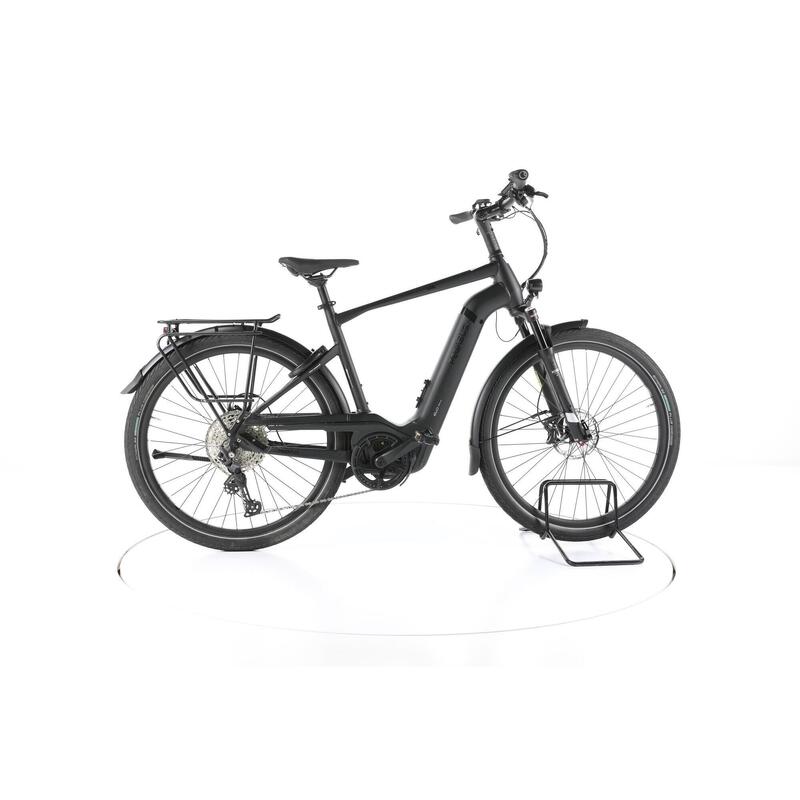 Second Life - Pegasus Strong Evo 12 Lite Trekking E-Bike 2023 - Jak nowy