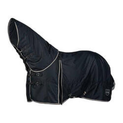 Couverture d'extérieur pour cheval légère pour cheval B Vertigo Georgina