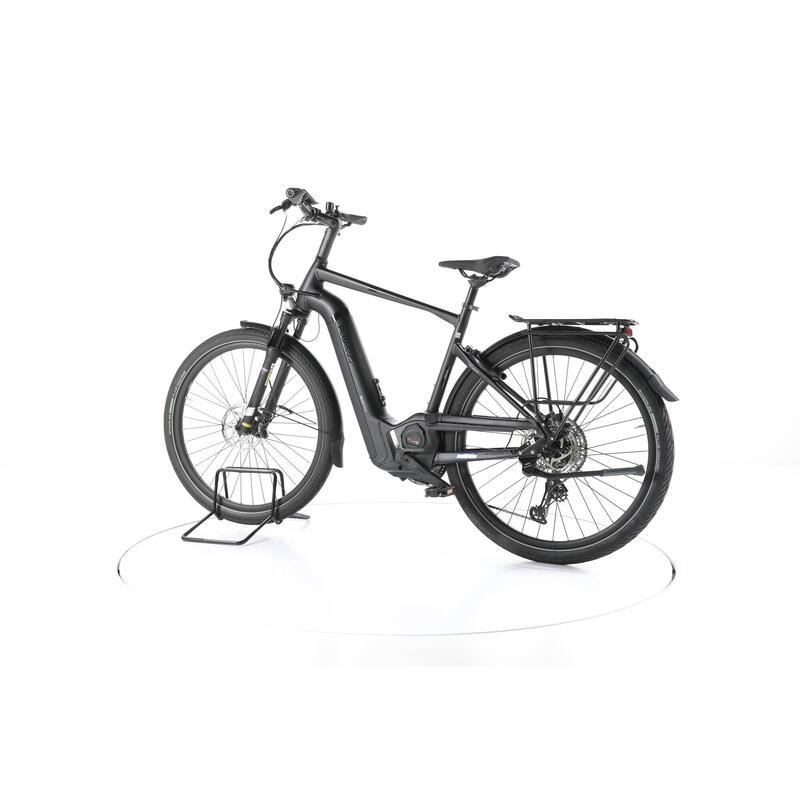 Second Life - Pegasus Strong Evo 12 Lite Trekking E-Bike 2023 - Jak nowy