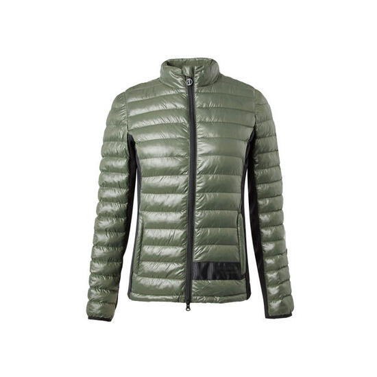 Doudoune ultra légère femme B Vertigo Simone