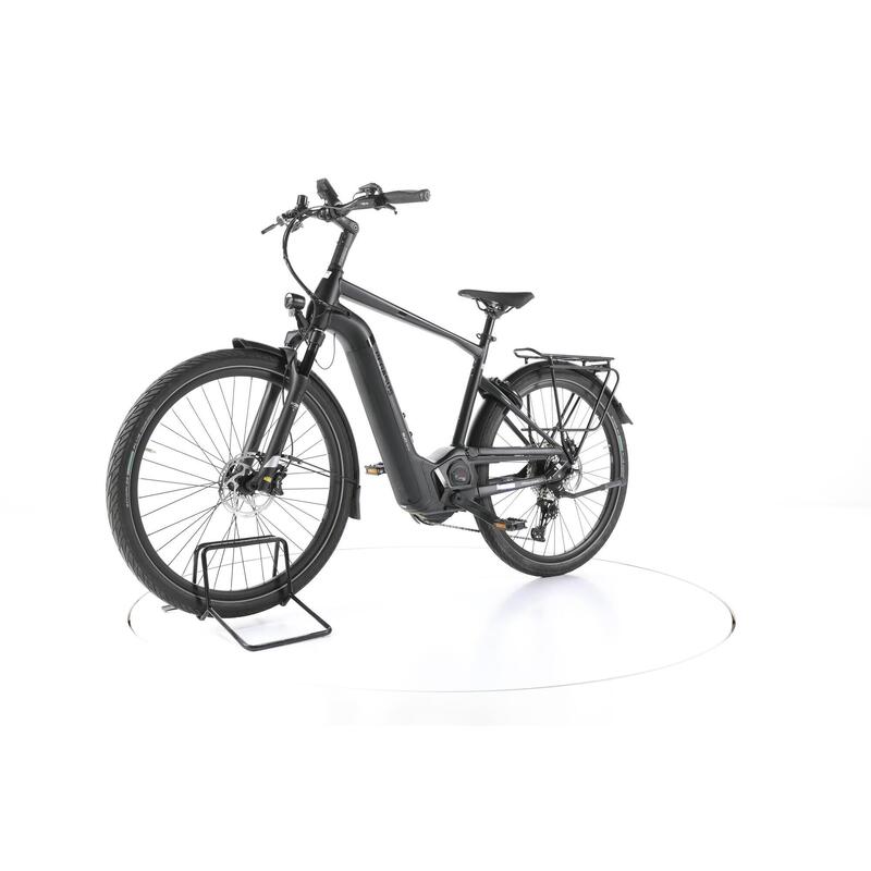 Second Life - Pegasus Strong Evo 12 Lite Trekking E-Bike 2023 - Jak nowy