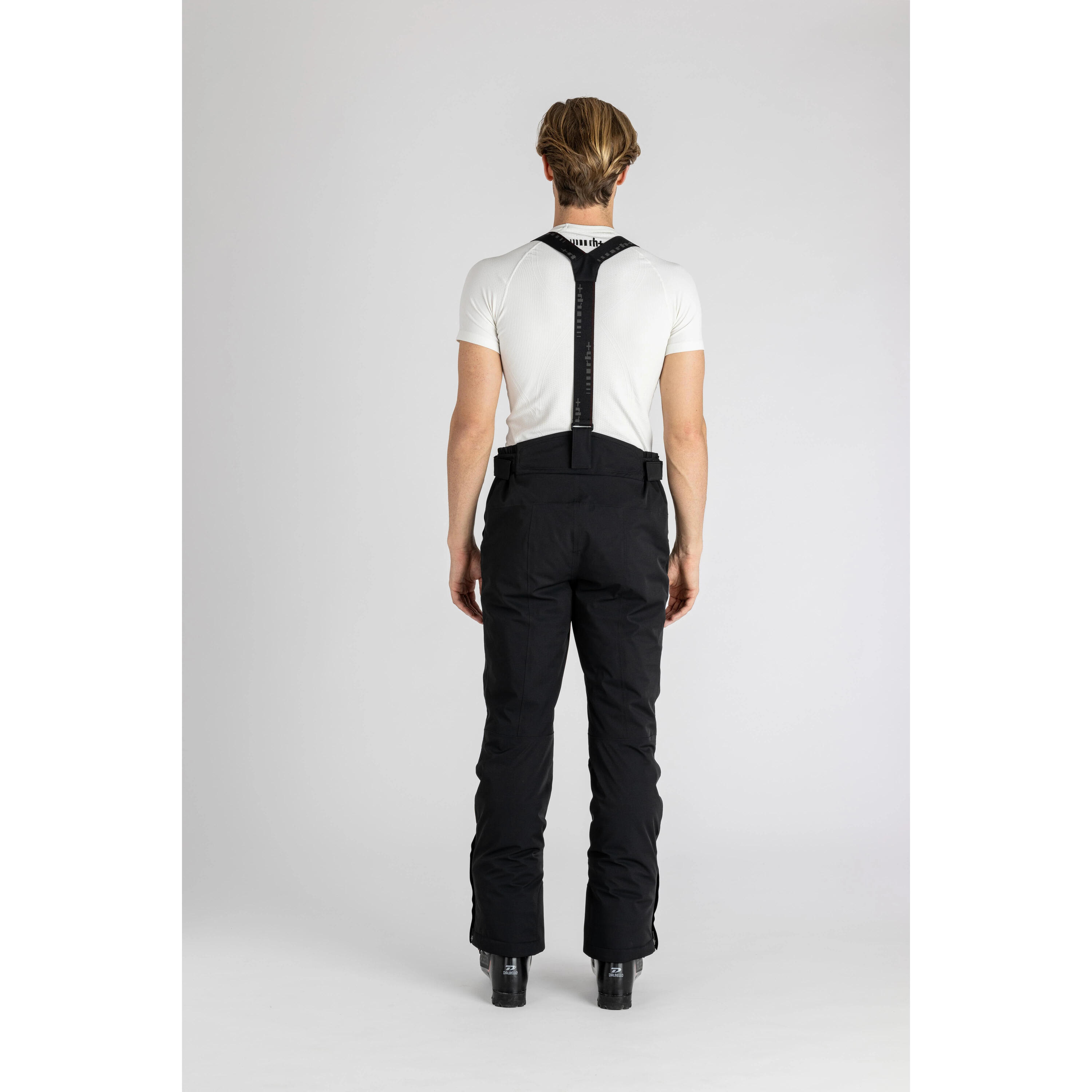 Pantalon de ski RH+ Power Eco 6/6