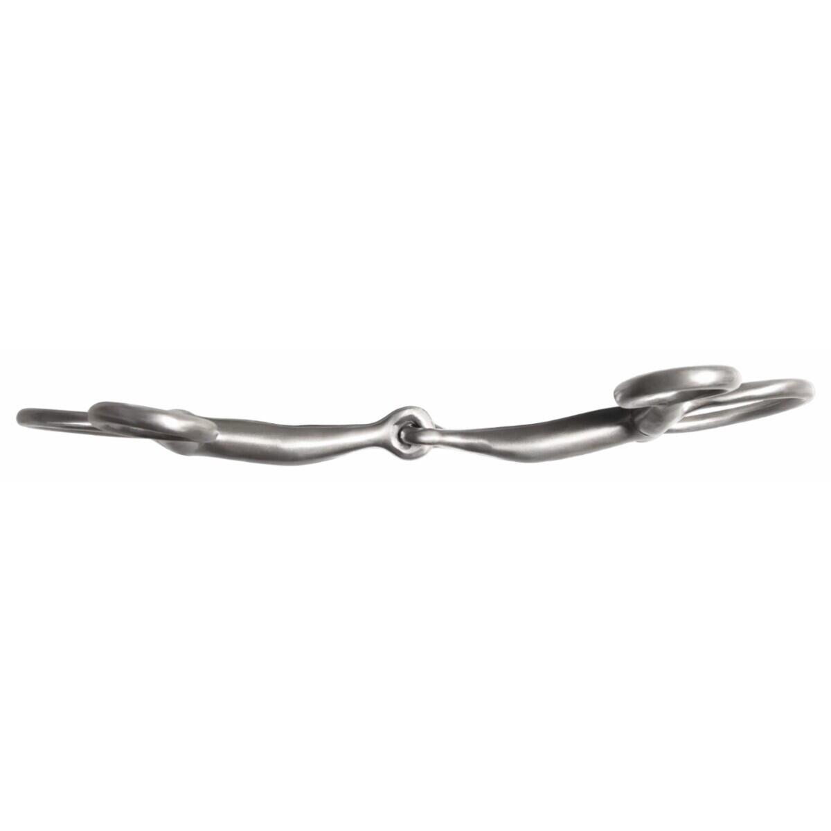Titanium paardenbit Karlslund 2/2