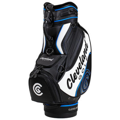 Golf trolley tas cleveland golf