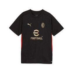 Maillot d'entraînement enfant Milan AC 2024/25