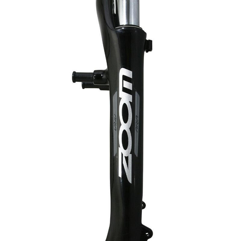 28 " horquilla pivotante con muelle de aluminio 1" interior Zoom V-brake 3/4