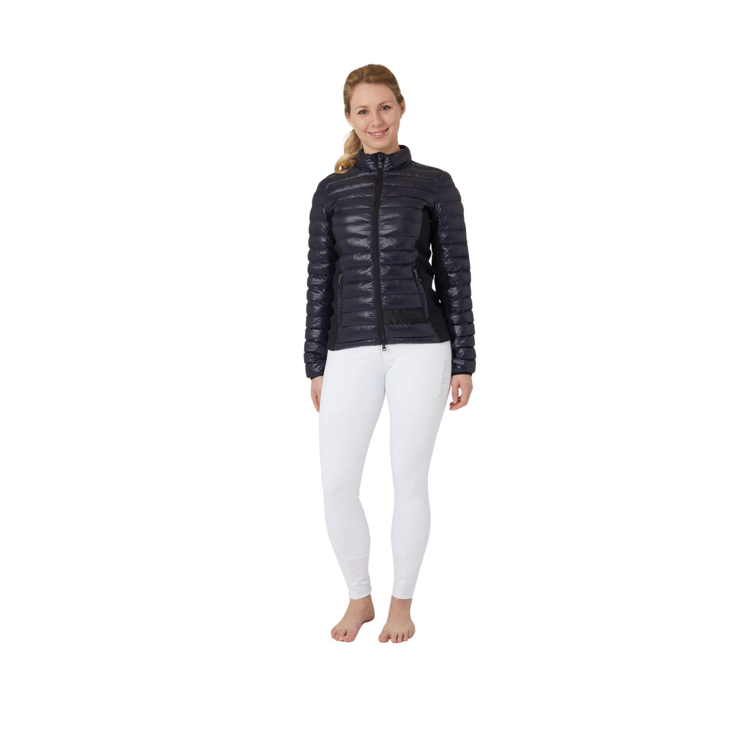 Doudoune ultra légère femme B Vertigo Simone 2/5