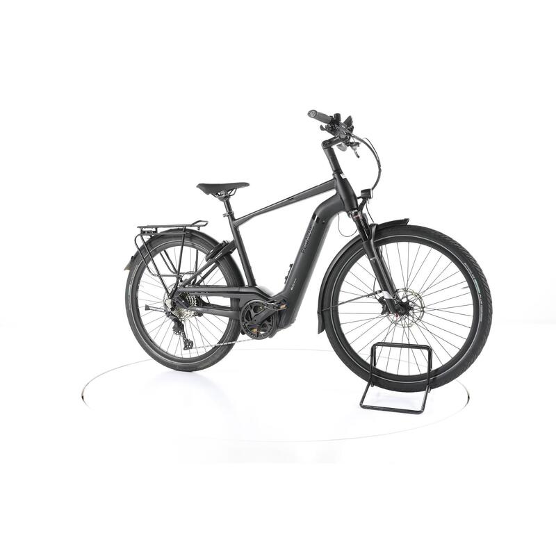 Second Life - Pegasus Strong Evo 12 Lite Trekking E-Bike 2023 - Jak nowy