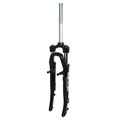28 " forcella a molla in alluminio 1" interno Zoom V-brake