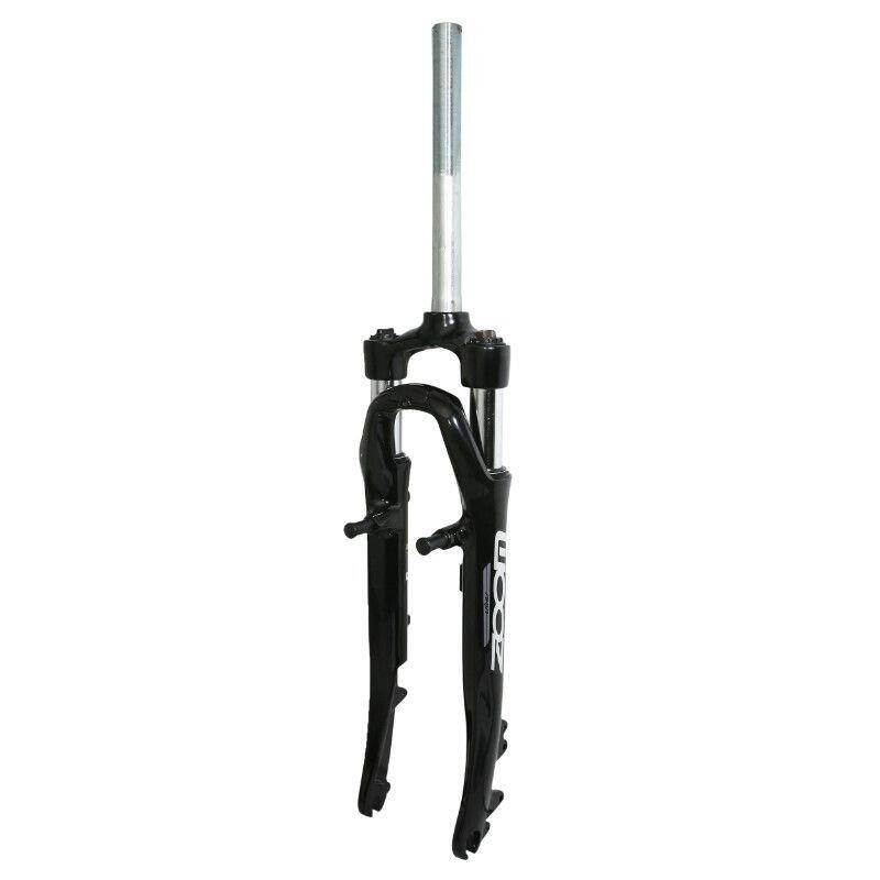 Zoom - Fourche Vtc Ressort Aluminium Intérieur Zoom V-brake-disc 28 " - Fourche De Vélo - Noir - Taille Unique - Decathlon