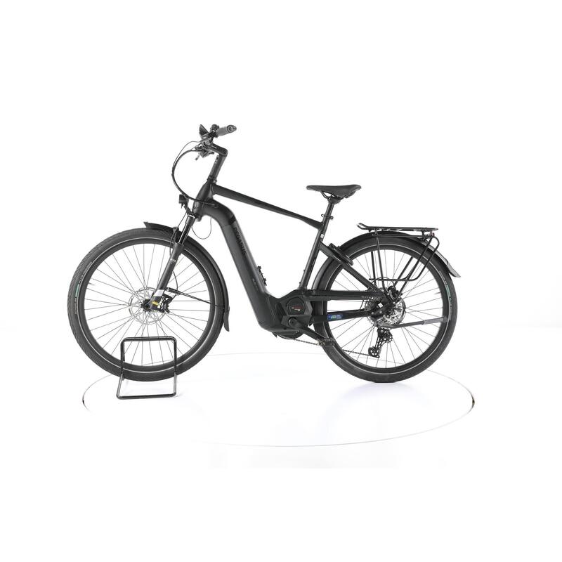 Second Life - Pegasus Strong Evo 12 Lite Trekking E-Bike 2023 - Jak nowy