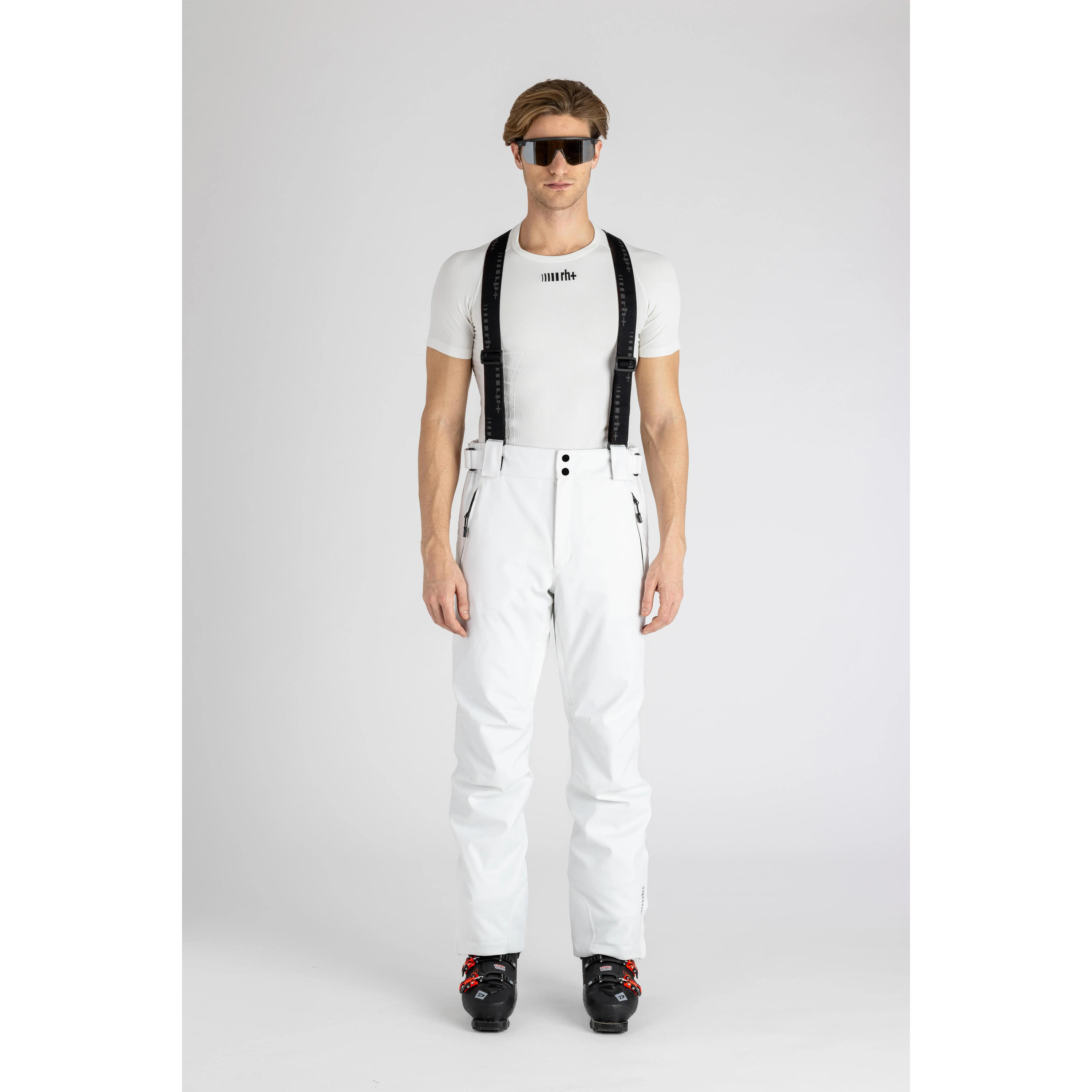 Pantalon de ski RH+ Power Eco 3/6
