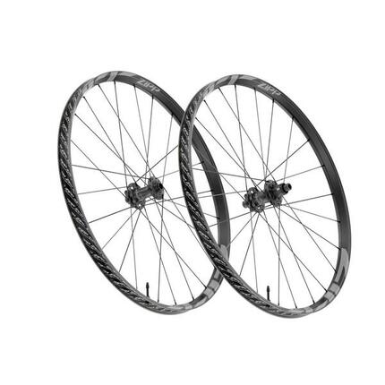 Paire de roues de vélo Zipp 1Zero Hitop Micro Spiline