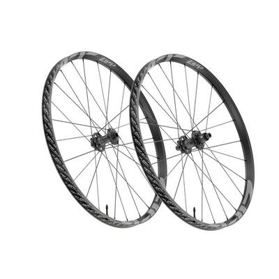 Coppia di ruote di bicicletta Zipp 1Zero Hitop Micro Spiline
