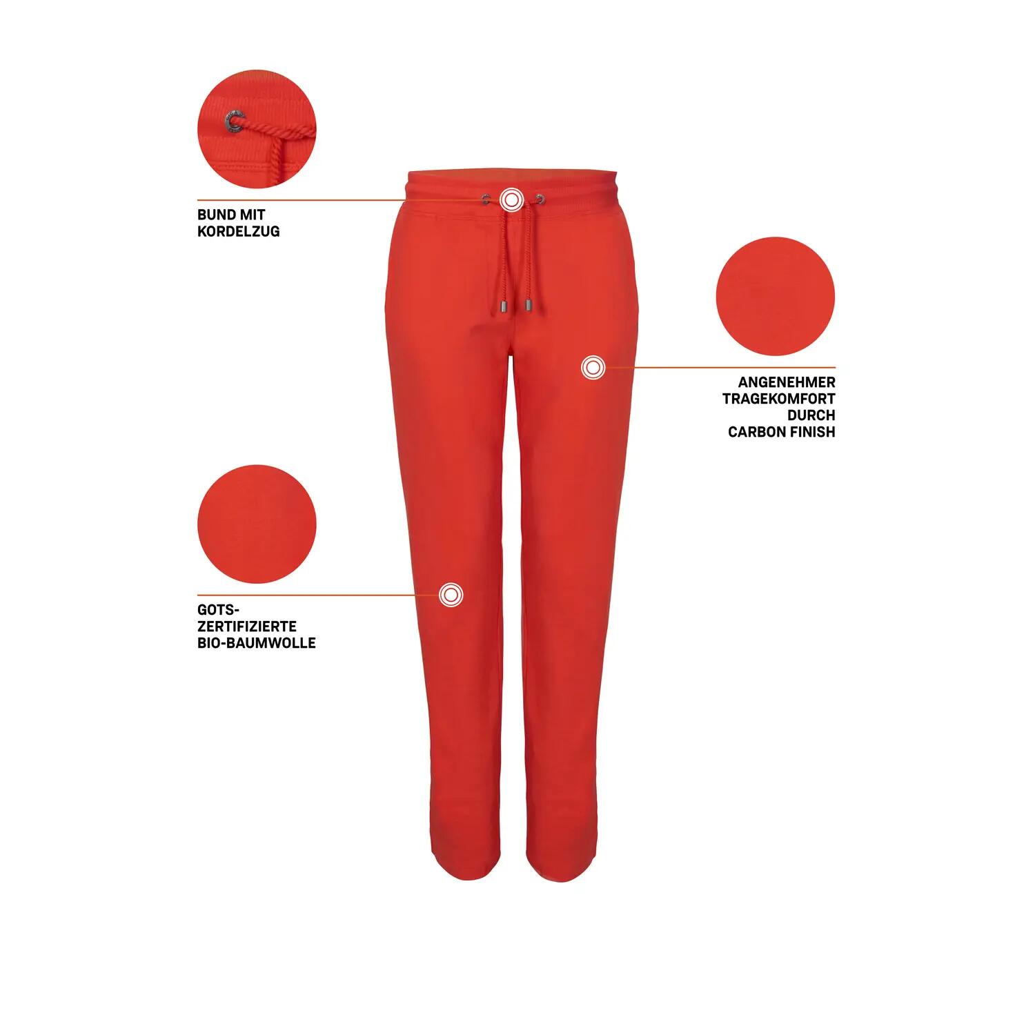 Damen Jogginghose GS 96 6/6