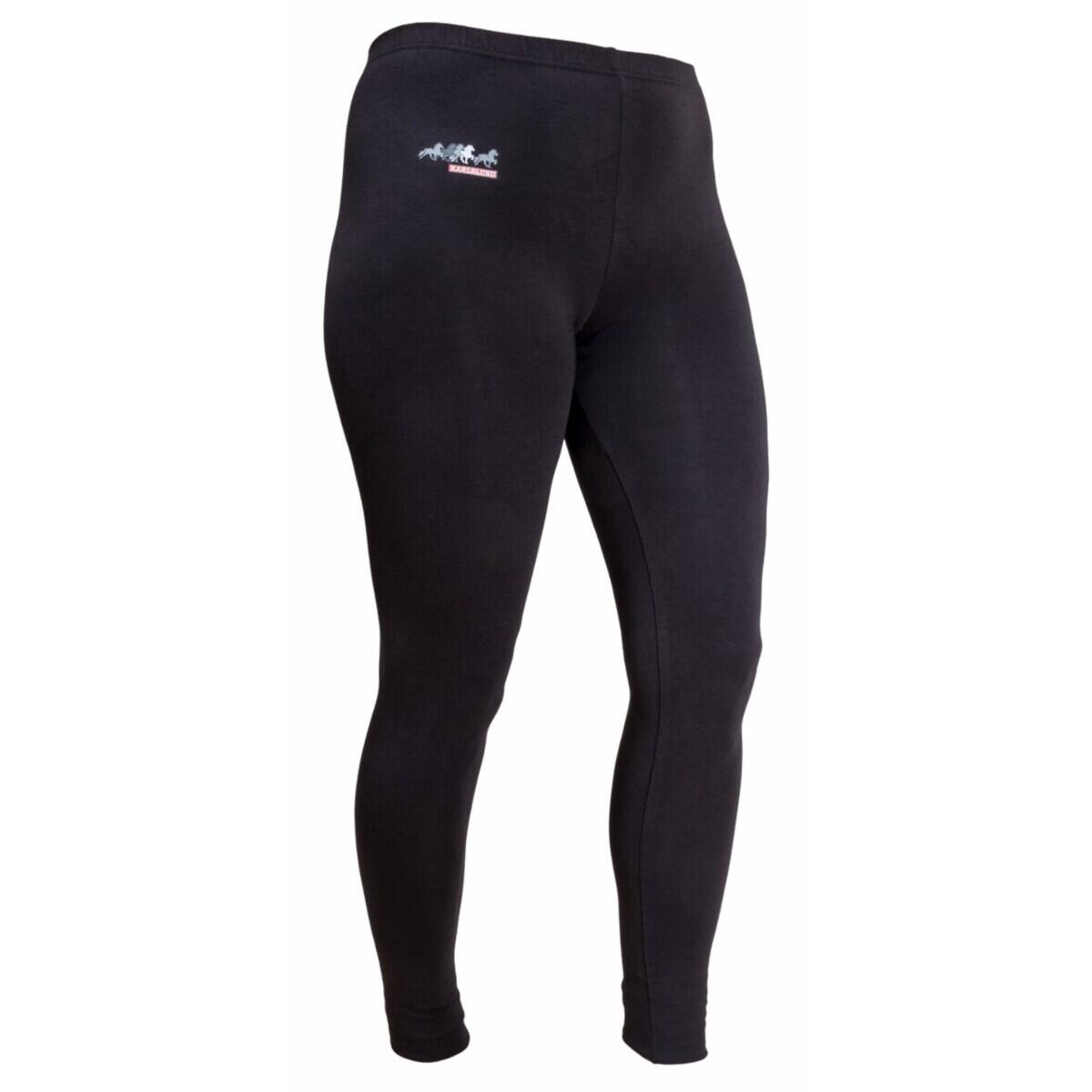 Leggings de equitación para mujer Karlslund Flói 2/3