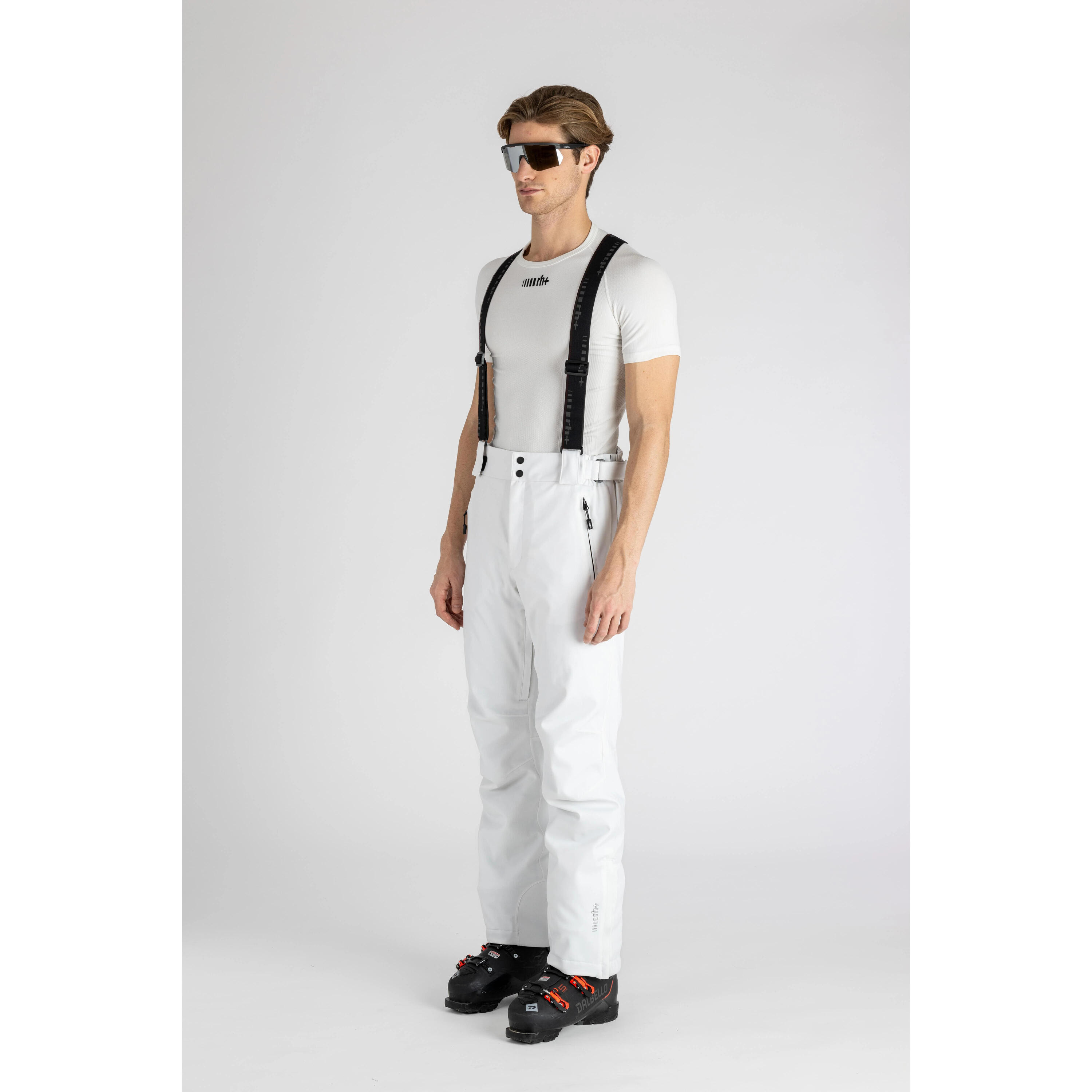 Pantalon de ski RH+ Power Eco 4/6