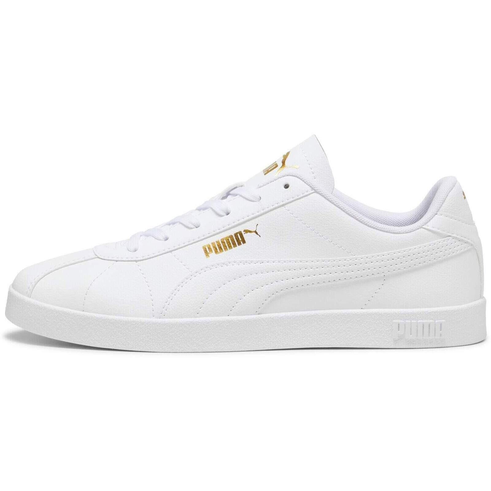 Sneakers Puma Club II SL, Wit, Uniseks 1/5