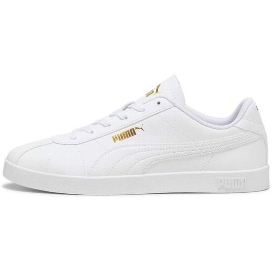 Zapatillas Puma Club II SL, Blanco, Unisexo