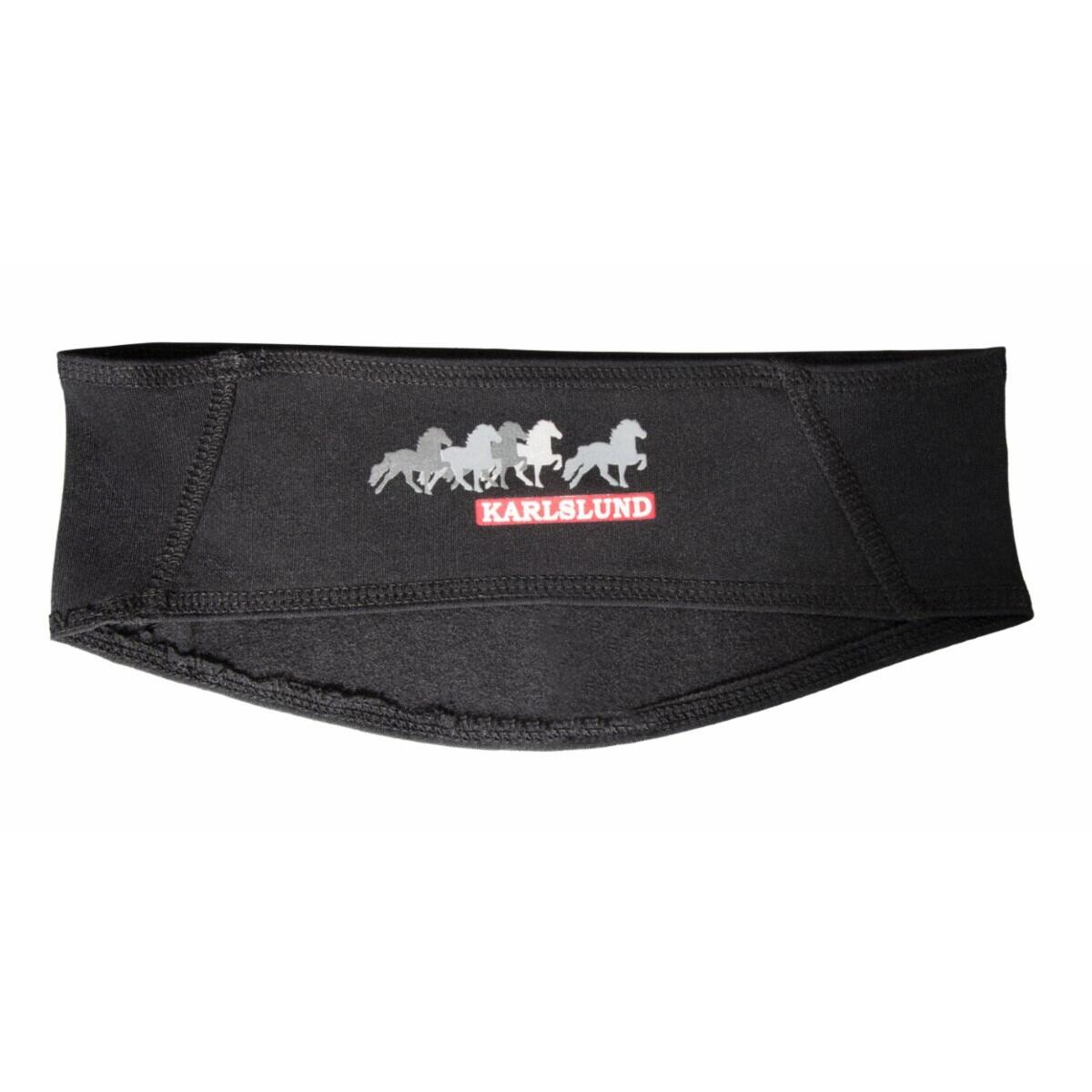 KARLSLUND Headband Karlslund Frosti