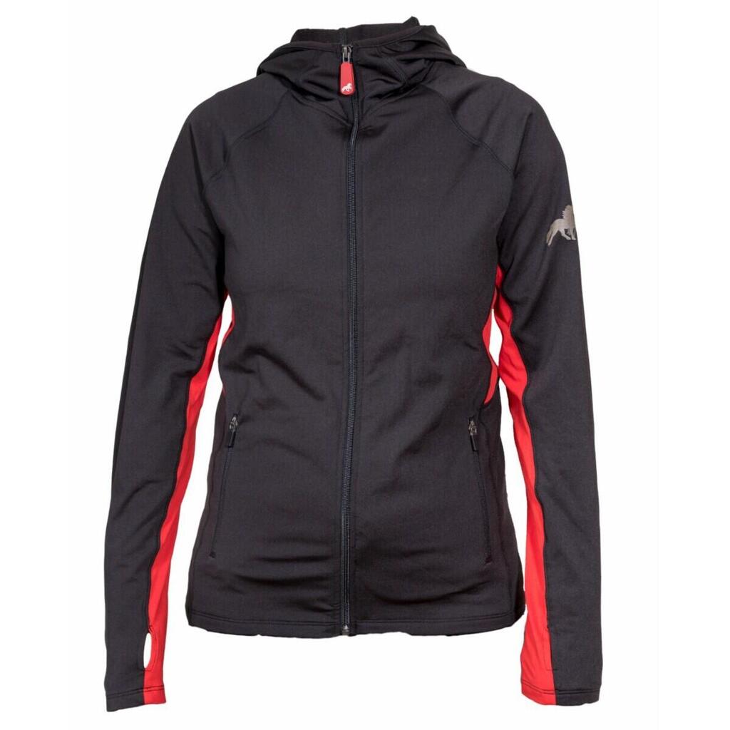 Women's riding hoodie Karlslund Kylja