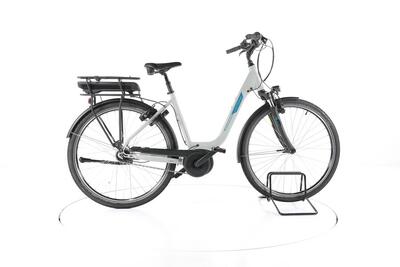 Segunda vida - Victoria eTrekking 5.10 City E-Bike Cuadro bajo - Como nuevo