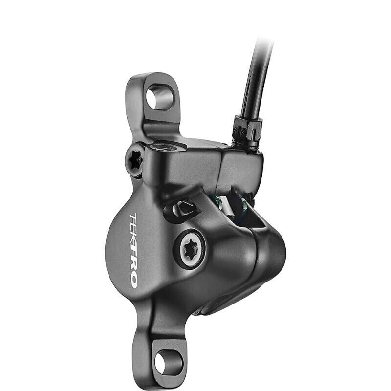 Right-hand disc brakes Tektro HD-M280