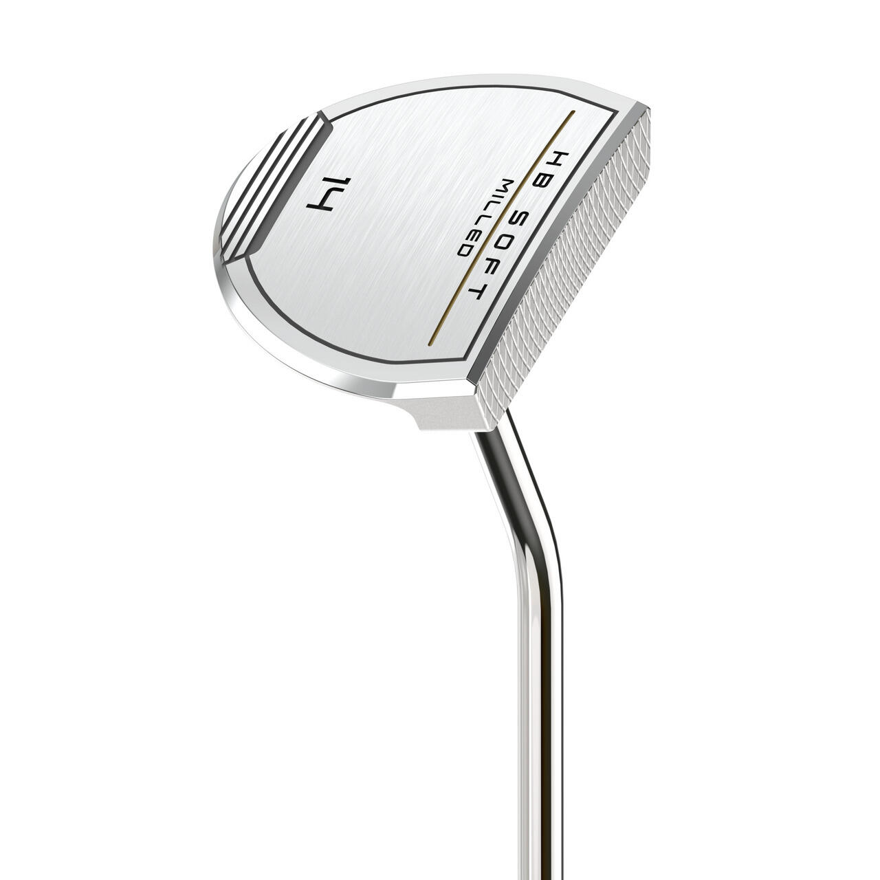 Putter per Destri Cleveland Golf HB Soft Milled 14 34' Golf Pride Pro Only Green 2/3