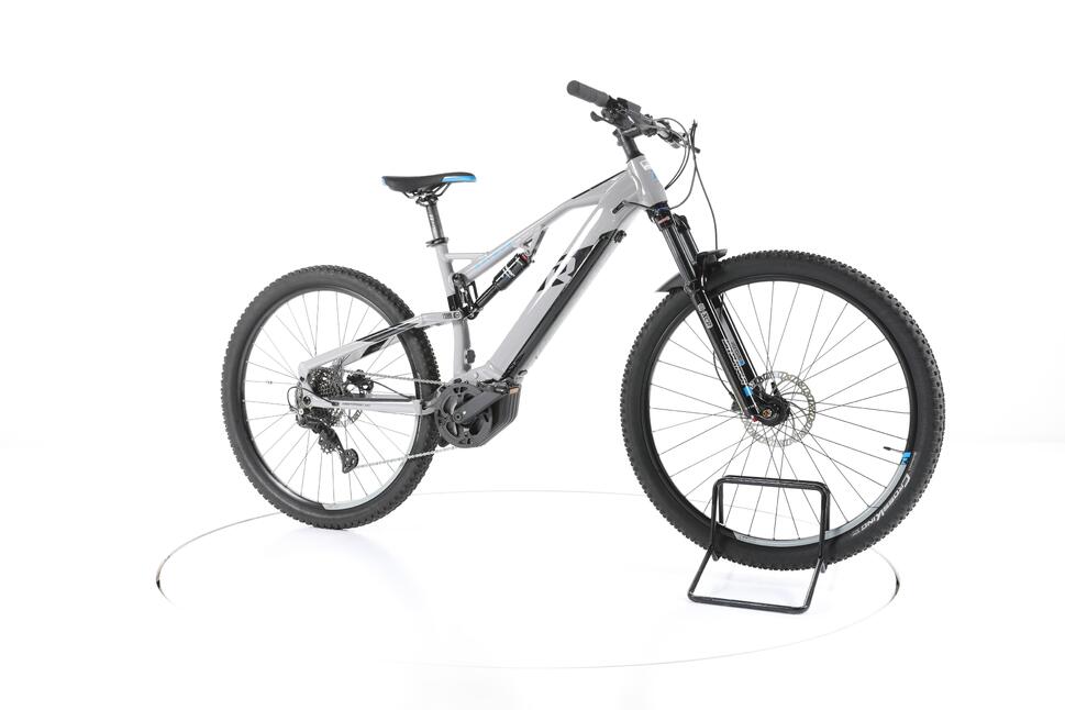 Second Life - R Raymon FullRay 130E 5.0 Fully E-Bike 2022 - Stan dobry