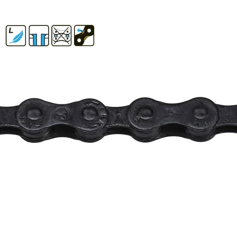 Chaîne Crupi Pro Solid      3650€    CRUPI Chaîne Crupi Pro SolidVendu exclusivement en ligne   