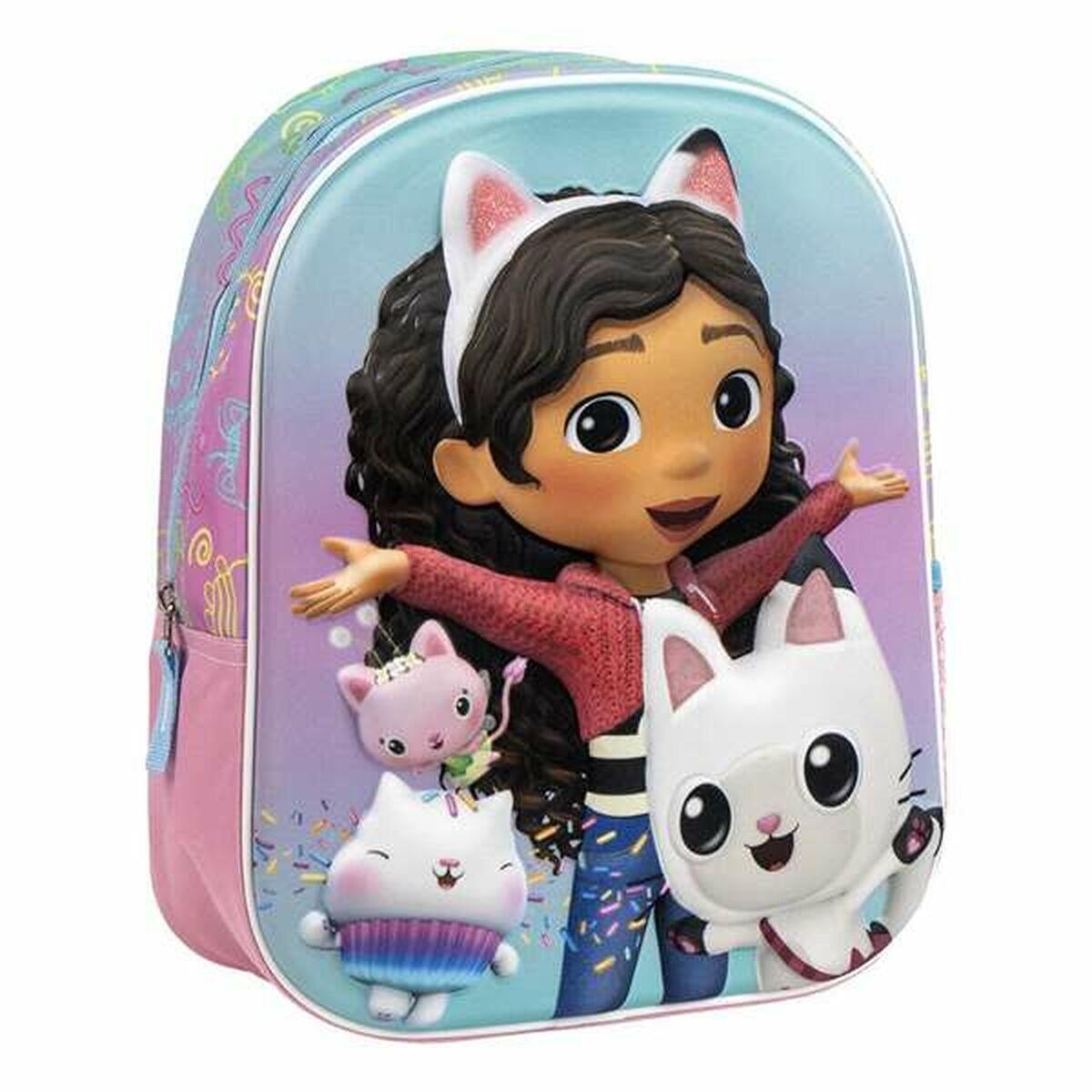 GABBY\'S DOLLHOUSE picture