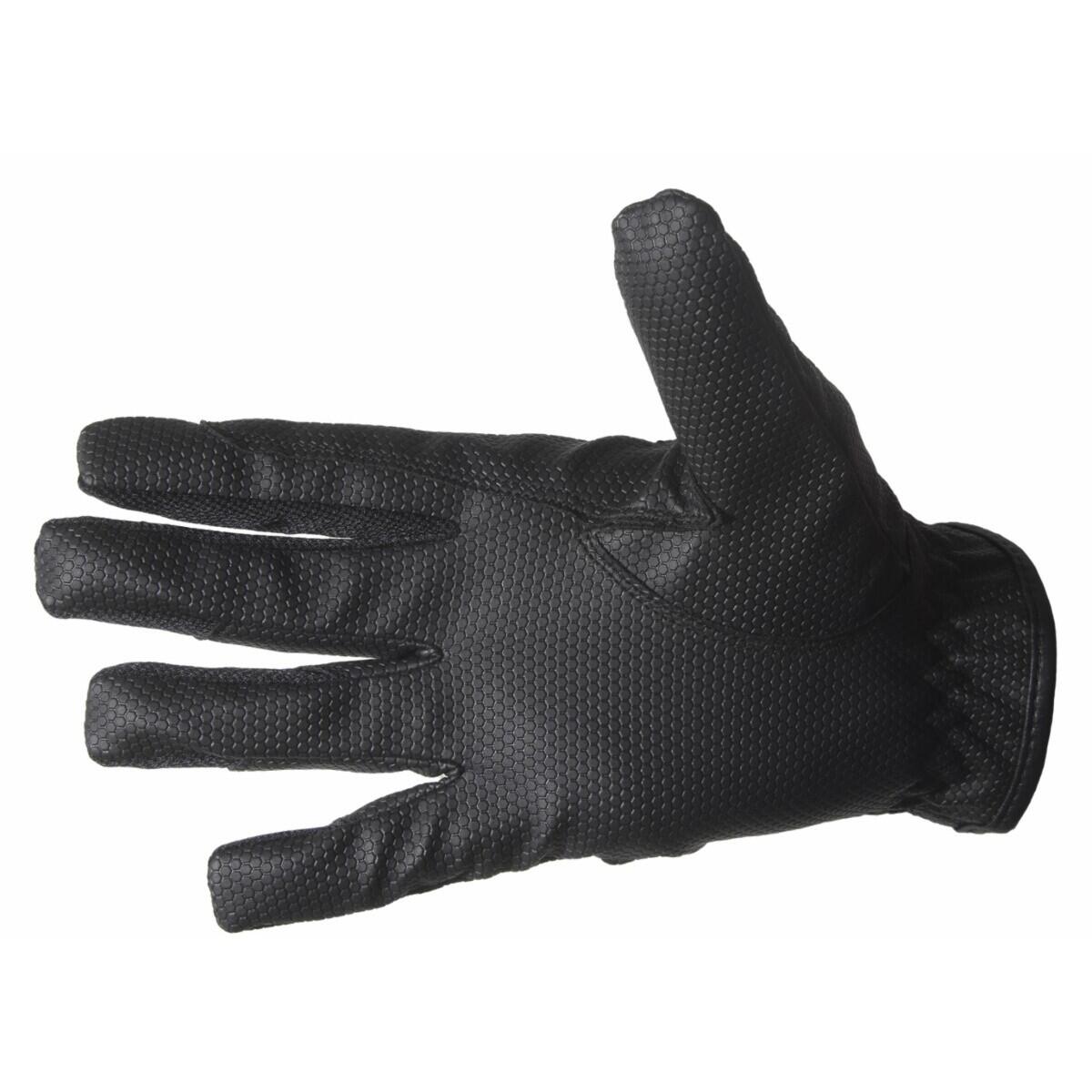 Guanti da equitazione Karlslund Soft touch 4/4