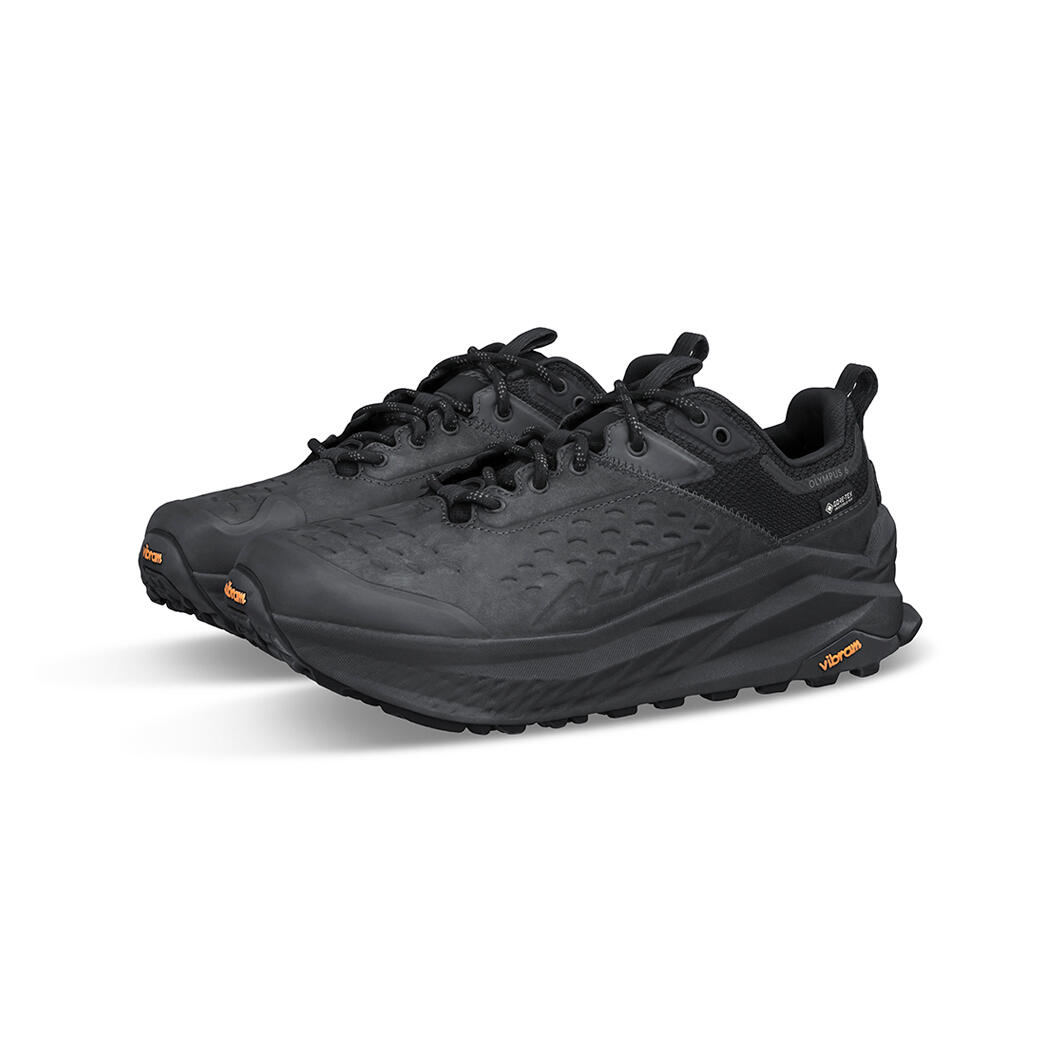 Scarpe trekking da donna Altra Olympus 6 Hike Low Gtx 2/6