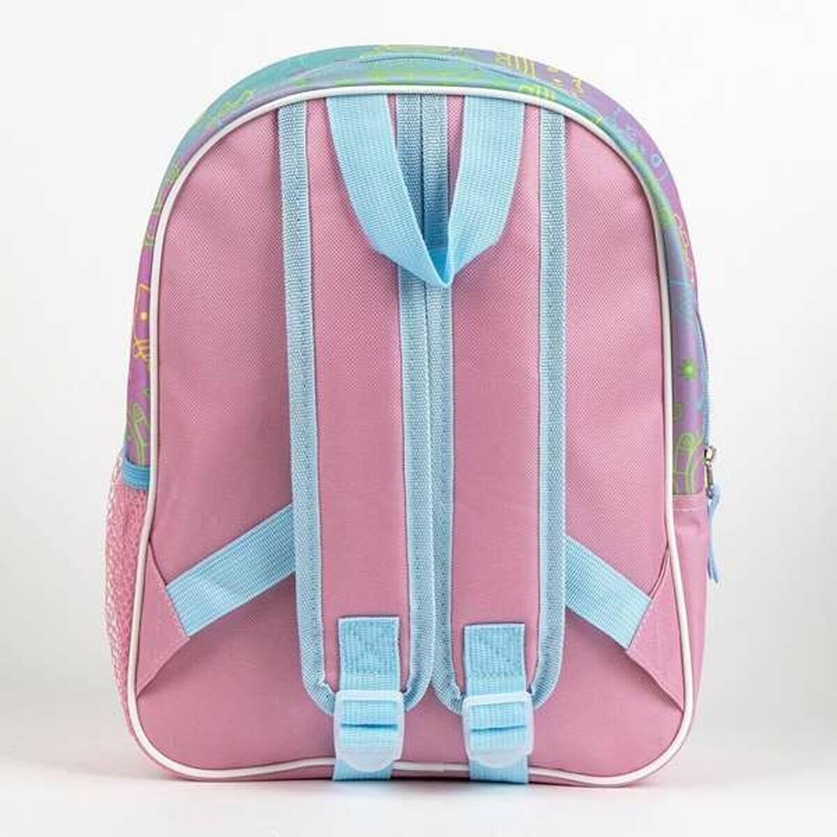 Schulrucksack 3D Gabby's Dollhouse 67 % Polyester 2/5