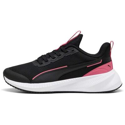 Zapatillas Puma Flyer Lite 3 Jr, Negro, Niños