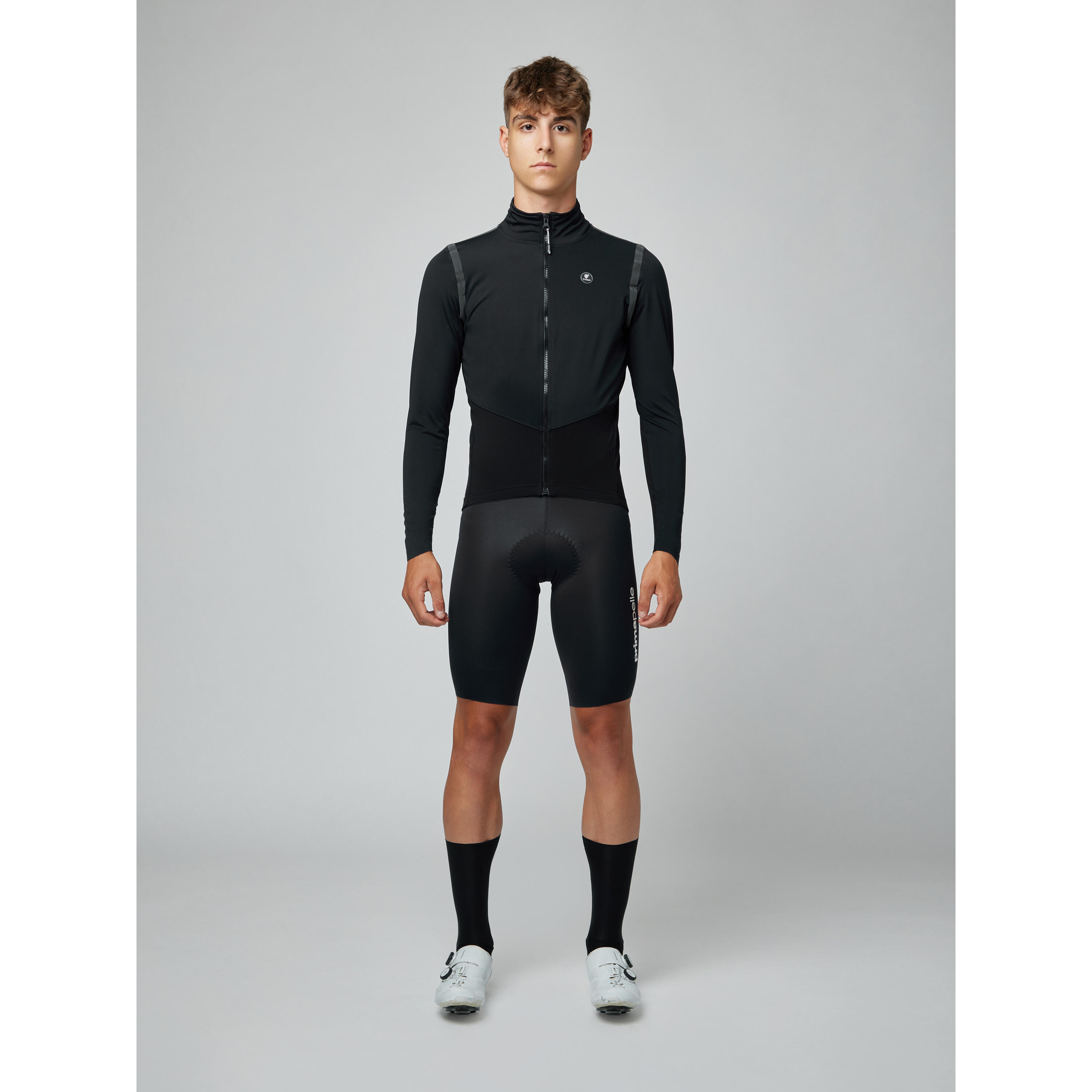 Langarmtrikot Pissei Primapelle 2/3