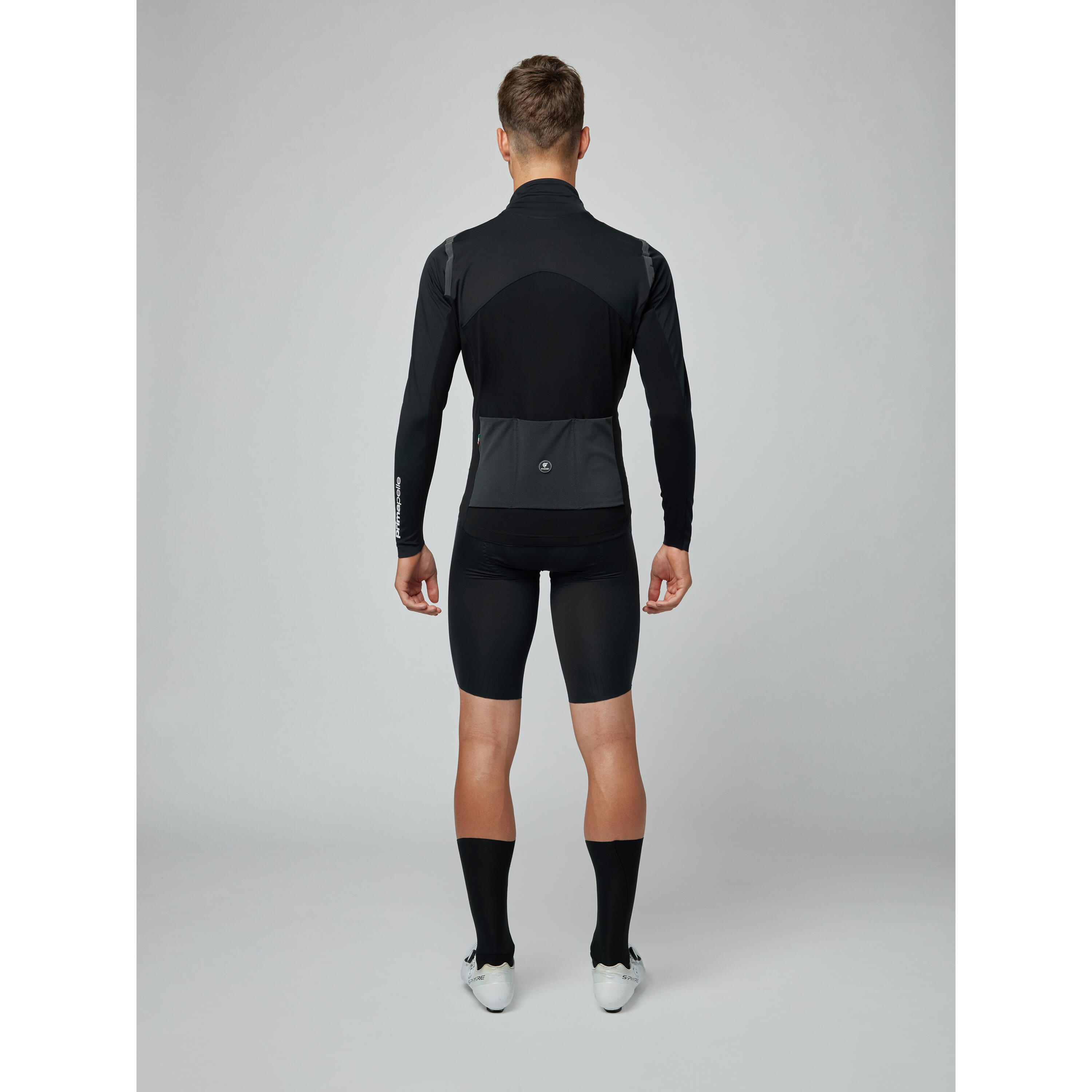 Langarmtrikot Pissei Primapelle 3/3