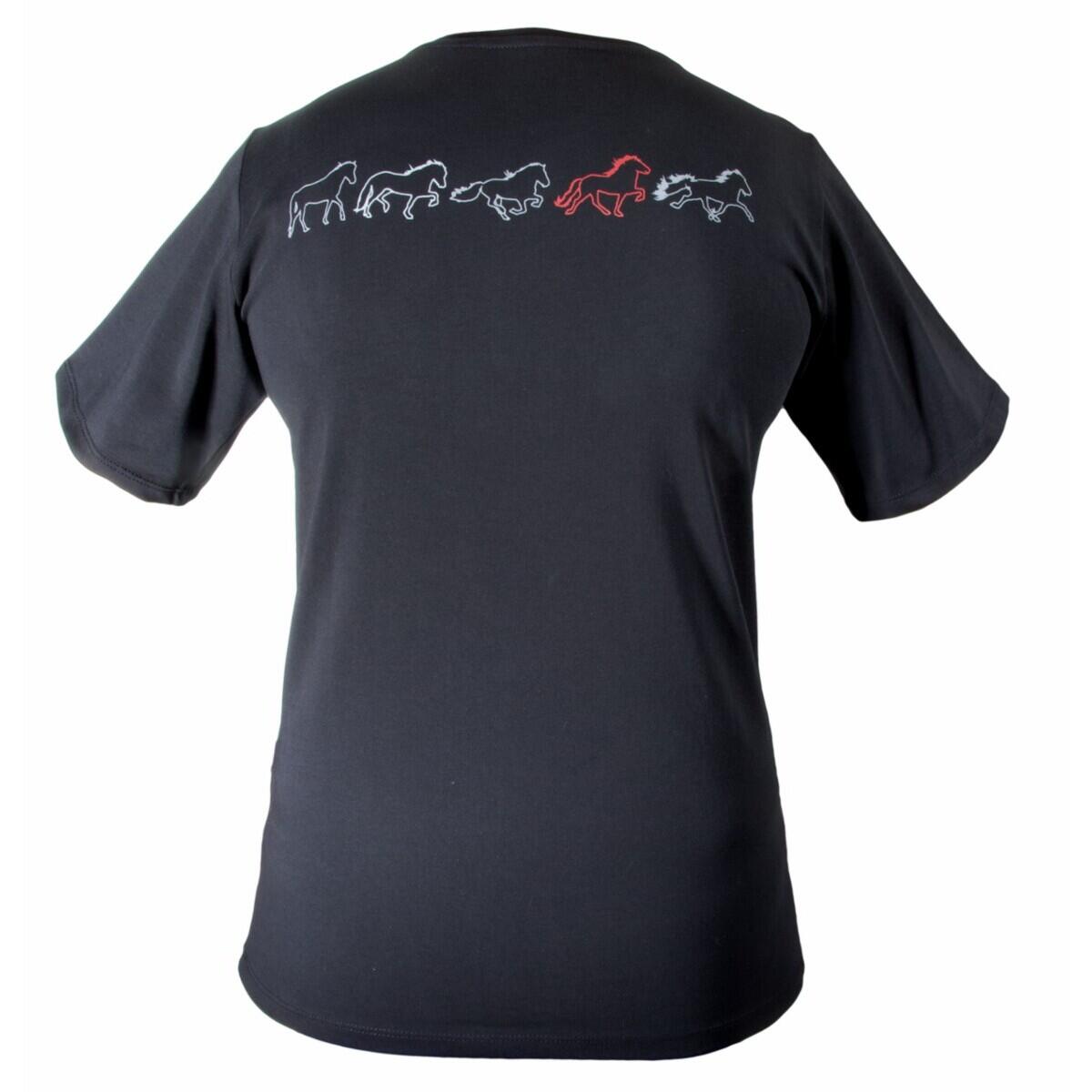 T-shirt femme Karlslund Hafnir 2/2