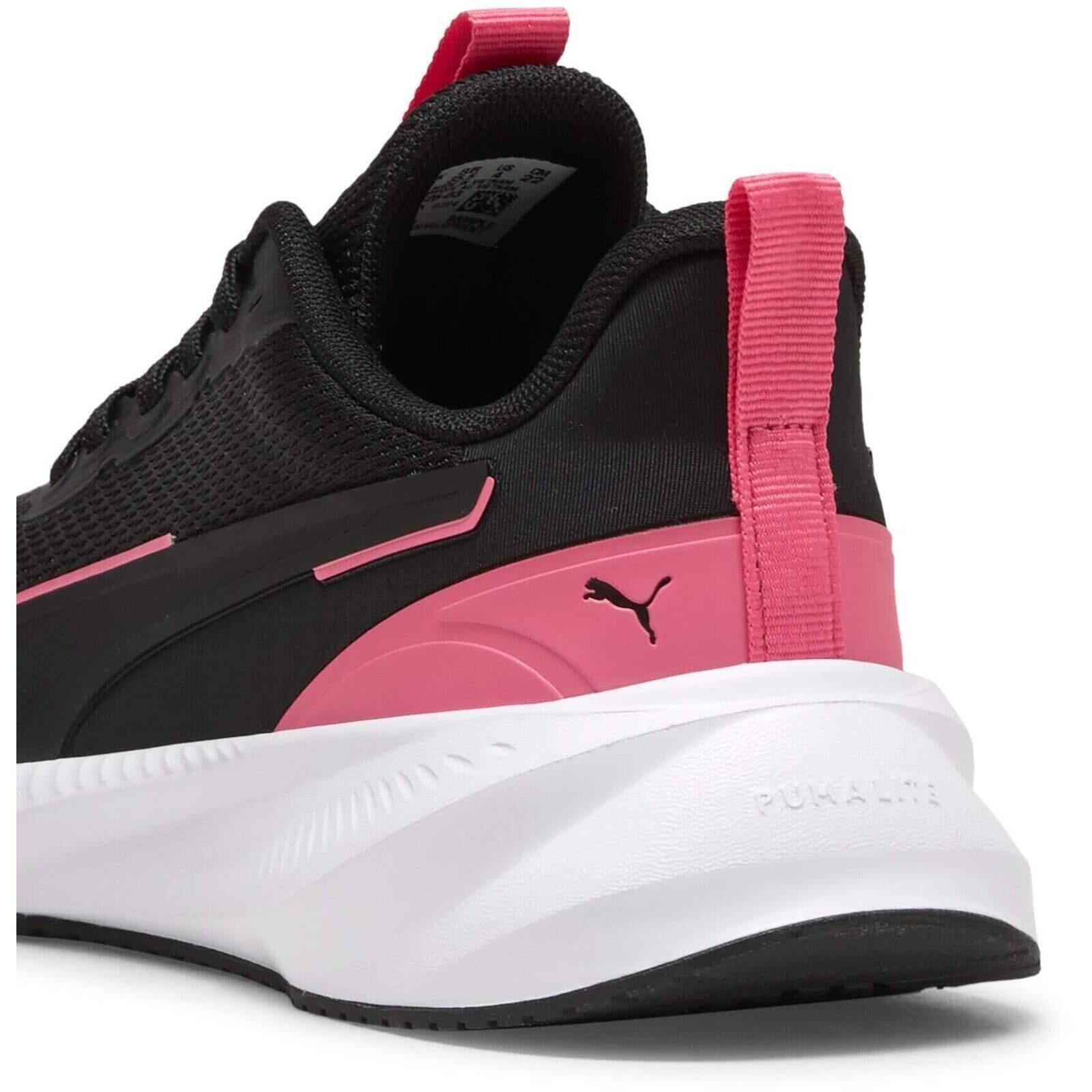 Calçado Puma Flyer Lite 3 Jr, Preto, Crianças 5/7