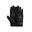 Gants d'équitation avec logo imprimé femme B Vertigo Laia