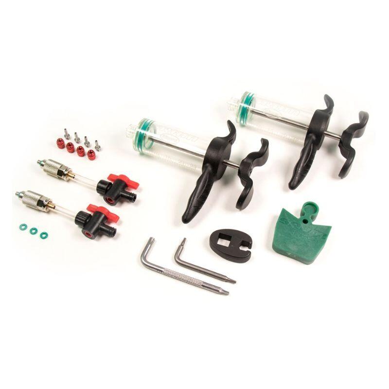 Sram - Kit Rechange Manette De Frein À Disque Sram Level Ult.stealth C1 - Poignée - Noir - No Size - Decathlon