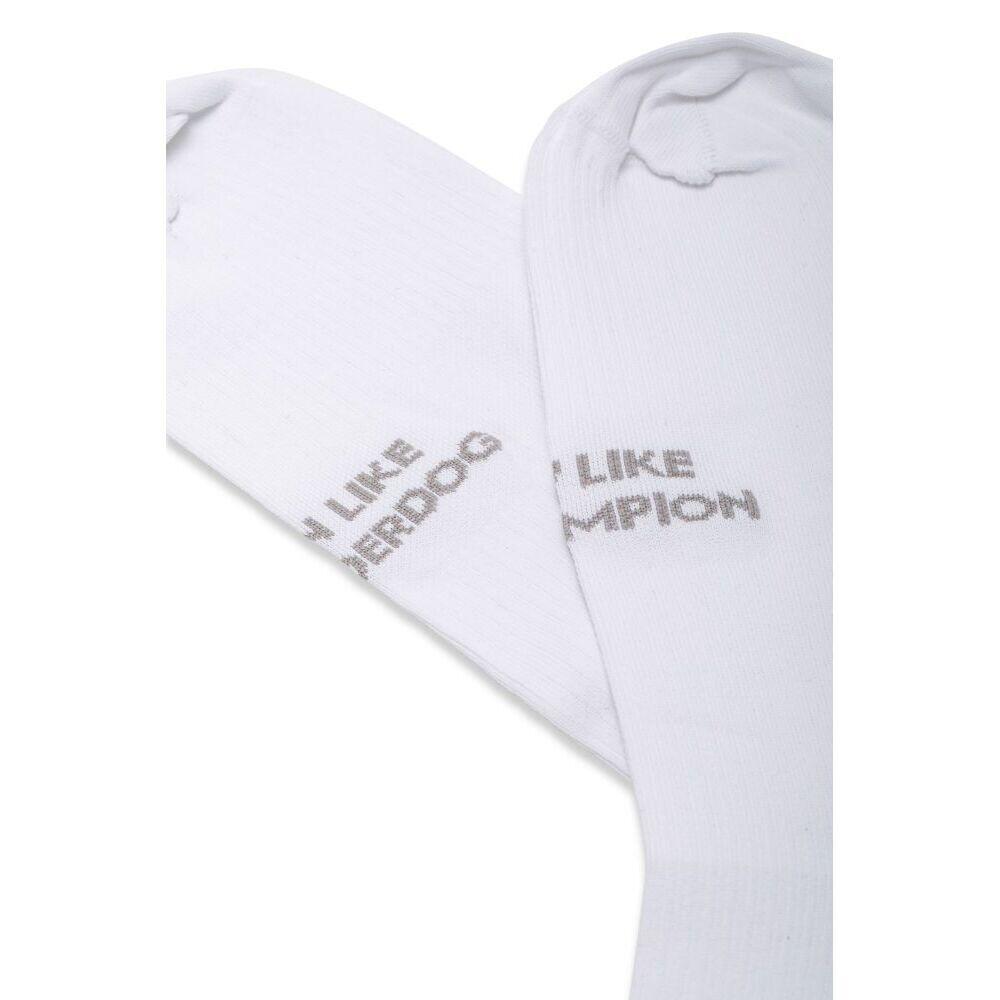 Socken UDOG Logo 2/2