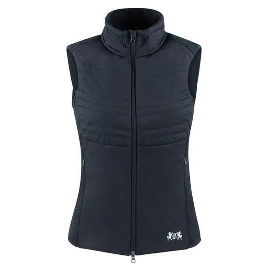 Doudoune sans manches femme B Vertigo Isabelle