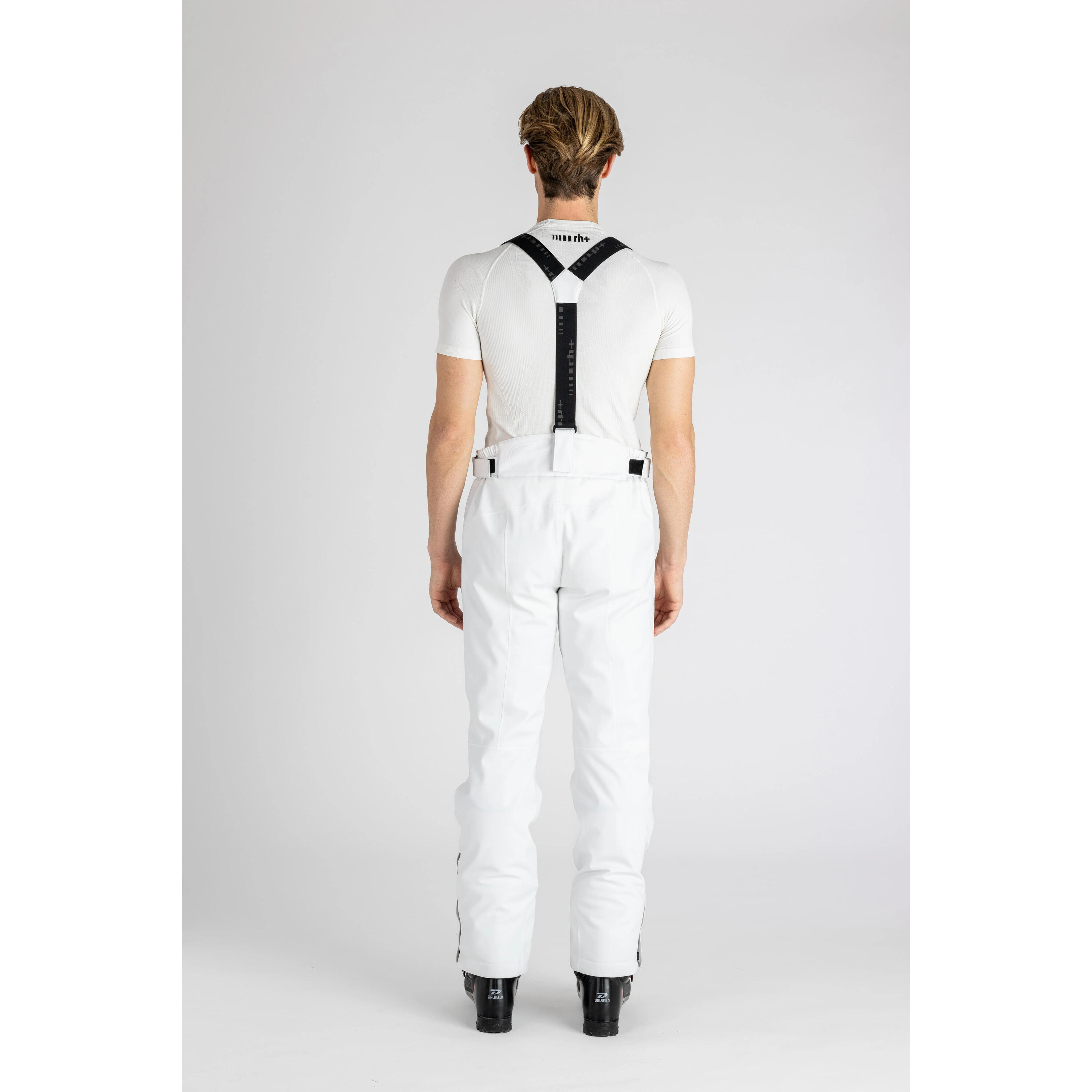 Pantalon de ski RH+ Power Eco 5/6