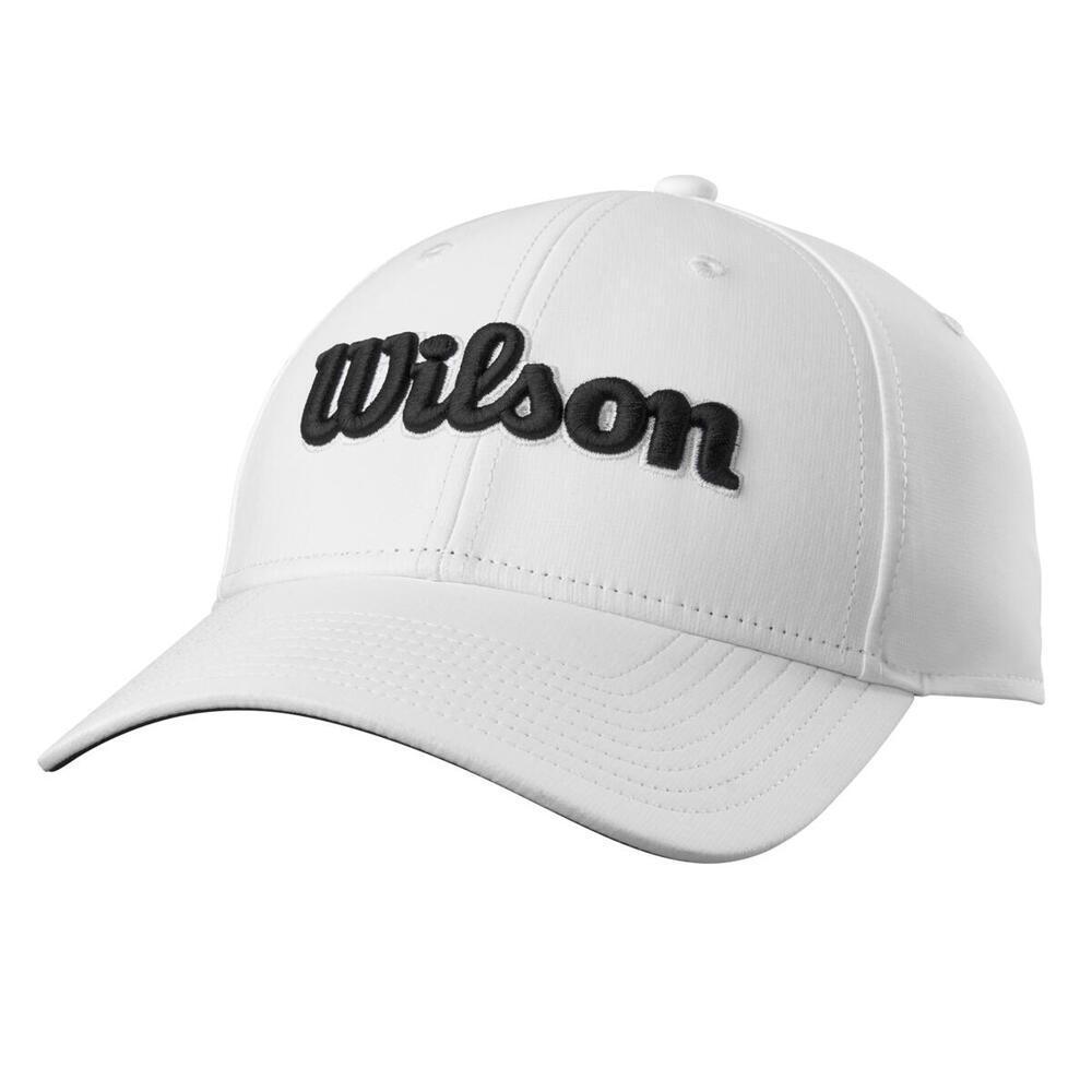 WILSON Gorra de golf Wilson Staff Pro Tour