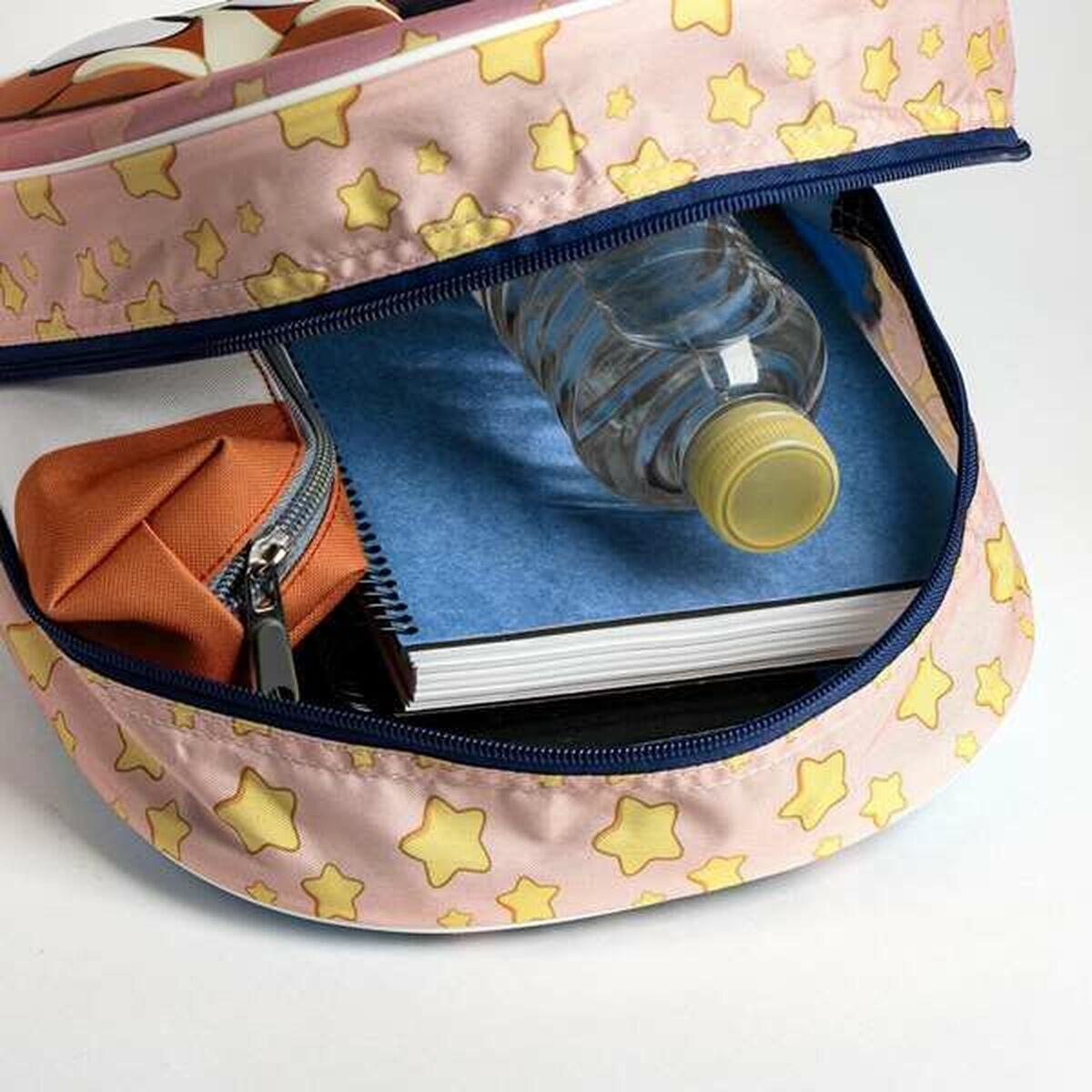 3D backpack Cerda Bluey 3/5