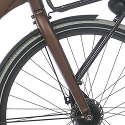 Fourche Cortina Common Family RB Nutmeg2 28 pouces