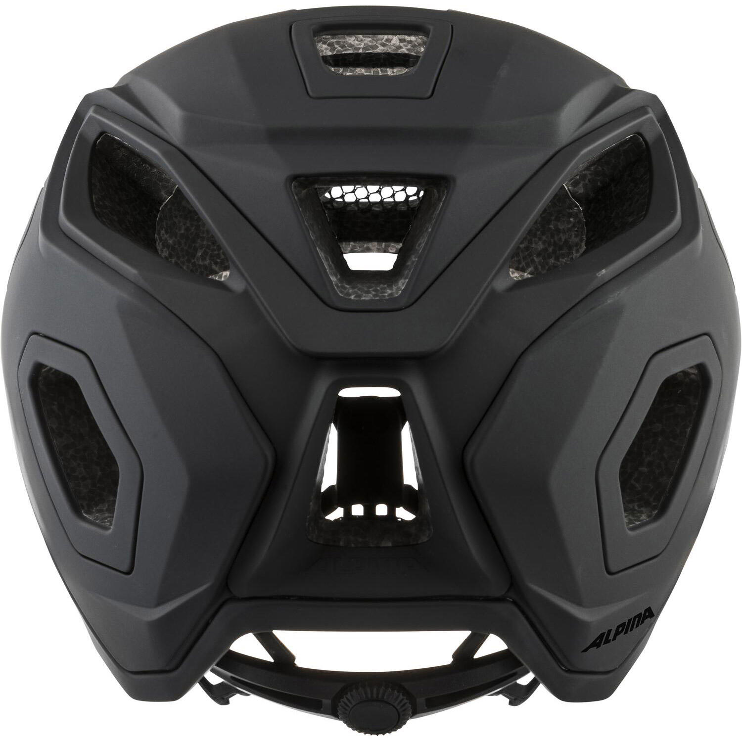 Casco da bicicletta Comox 4/5