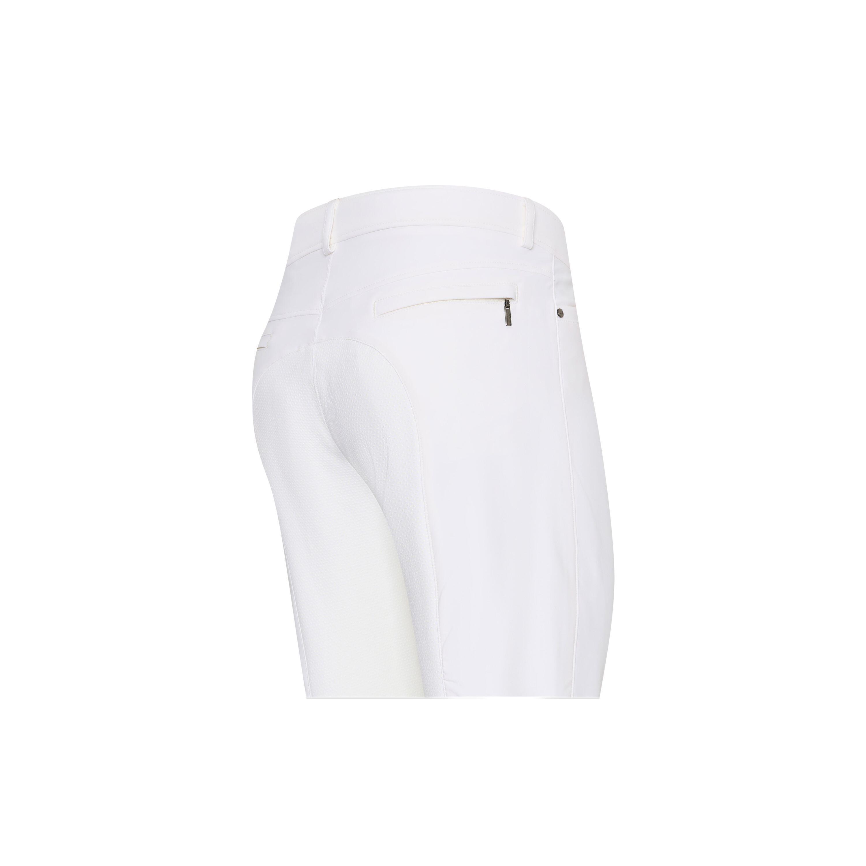 Pantalon équitation full grip Euro-Star Dynamic Air 2/2